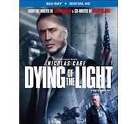 Dying of the Light [USA] [Blu-ray]