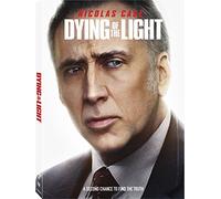 Dying of the Light [USA] [DVD]