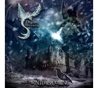 Dying Phoenix - Winter Is Coming