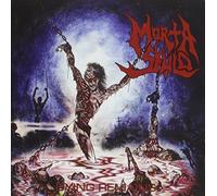 Dying Remains by MORTA SKULD (2014-05-04)