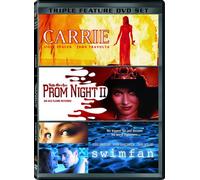 Dying to Be Popular Triple Feature [Reino Unido] [DVD]