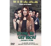 Dying to Get Rich Susan's Plan - Dying to Get Rich Susan't Plan [Reino Unido] [DVD]