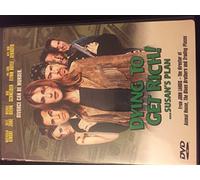 Dying to Get Rich Susan's Plan - Dying to Get Rich Susan't Plan [Reino Unido] [DVD]
