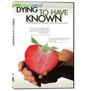 Dying to Have Known [Reino Unido] [DVD]