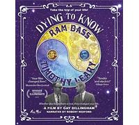Dying to Know: Ram Dass & Timothy Leary [USA] [Blu-ray]