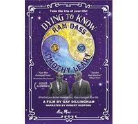 Dying to Know: Ram Dass & Timothy Leary [USA] [DVD]