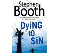 Dying To Sin (ebook)