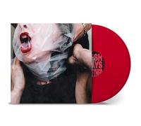Dying Wish - Flesh Stays Together (Edición Color Rojo) (Lp-Vinilo)