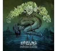 Dying Wish - Symptoms Of Survival (CD)