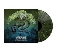 Dying Wish - Symptoms Of Survival (LP Verde con Negro) [Vinilo]