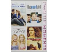 Dying Young / Good Girl / Le Divorce / Sleeping [USA] [DVD]