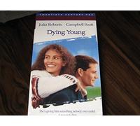 Dying Young [USA] [VHS]