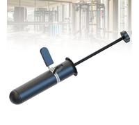 DYK&NX Pin Extensor de Pila de Cable, Perno de Apilamiento de Pesas, Pasador de Carga de Peso multifunción para reemplazo de Barra (Size : 140mm)