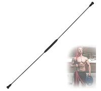 DYK&NX Swingstick Barra oscilante, Barra Elástica De Fitness para Entrenamiento de vibración y Musculatura Profunda
