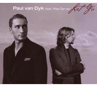 Dyk,Paul Van Feat.Garvey,Rea - Let Go