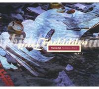 Dyk,Paul Van - Forbidden Fruit [Import]