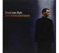 Dyk Paul Van - Out There & Back