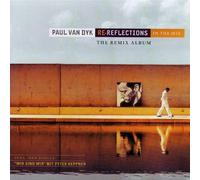 Dyk, Paul Van - Re-Reflections