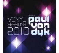 Dyk, Paul Van - Vonyc Sessions 2010