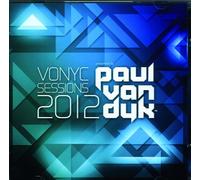 Paul Van Dyk - Vonyc Sessions 2012 2cd