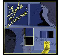 Dyke Drama - Up Against The Bricks [DVD]