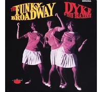 Dyke & the Blazers - Funky Broadway [Vinilo]