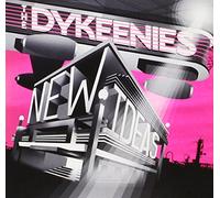 Dykeenies, The - New Ideas