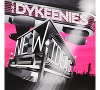 Dykeenies, the - New Ideas [Vinilo]
