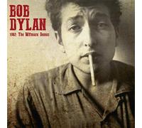 Dylan Bob - 1962: The Witmark Demos [VINYL] [Vinilo]