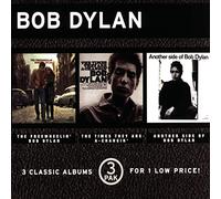 Dylan,Bob - 3-CD Box-Set Vol.2