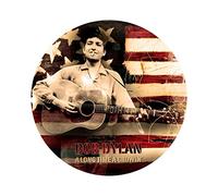 Dylan, Bob - A Long Time A Growin' Vol. 1 [Vinilo]