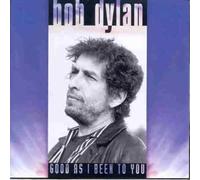 Bob Dylan - Acoustic/Good As I Been to You [Minidisc]