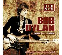 Dylan Bob - Acoustic Recordings