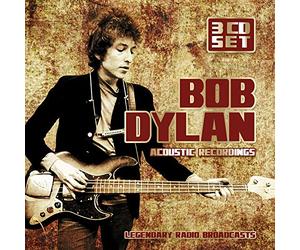 Dylan Bob - Acoustic Recordings