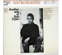 Dylan,Bob - Another Side of Bob Dylan