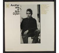 Dylan, Bob - Another Side of Bob Dylan [Vinilo]