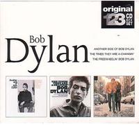 Bob Dylan - Another Side of Bob Dylan/...