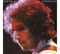 Dylan Bob - At Budokan (Cardboard Mini LP Sleeve)