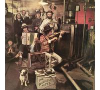 Dylan, Bob - Basement Tapes
