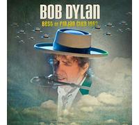 Dylan Bob - Best of Finjan Club 1962 [Vinilo]