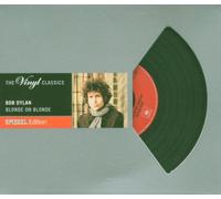 Dylan,Bob - Blonde on Blonde