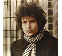 Dylan Bob - Blonde on Blonde [Vinilo][180 Gram]