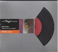 Dylan Bob - Blood on the Tracks
