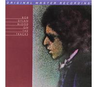 Bob Dylan – Blood on the Tracks – MoFi Electronics