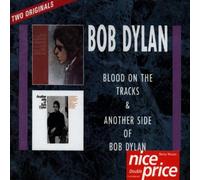 Dylan, Bob - Blood On The Tracks / Another Side Of Bob Dylan