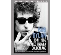 Dylan, Bob - Bob Dylan - 1941-1966 Tales From A Golden Age (Special Edition) by Pride