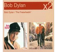 Dylan Bob - Bob Dylan/the Freewheelin'
