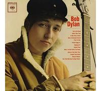 Dylan, Bob - Bob Dylan [Vinilo]