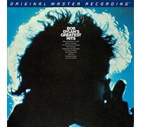 Dylan, Bob - Bob Dylan's Greatest Hits