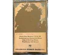 Dylan,Bob - Bob Dylan's Greatest Hits